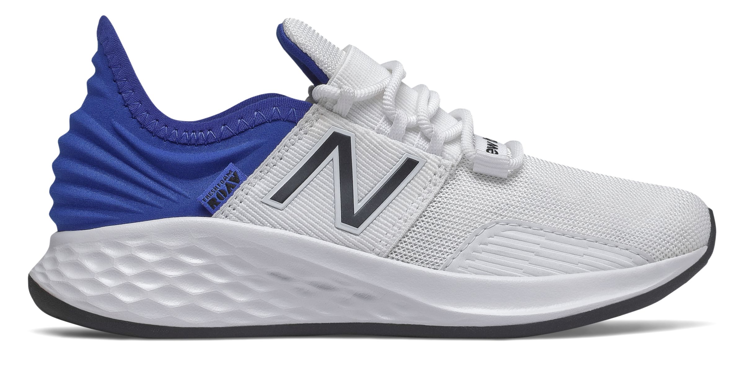 boys new balance fresh foam