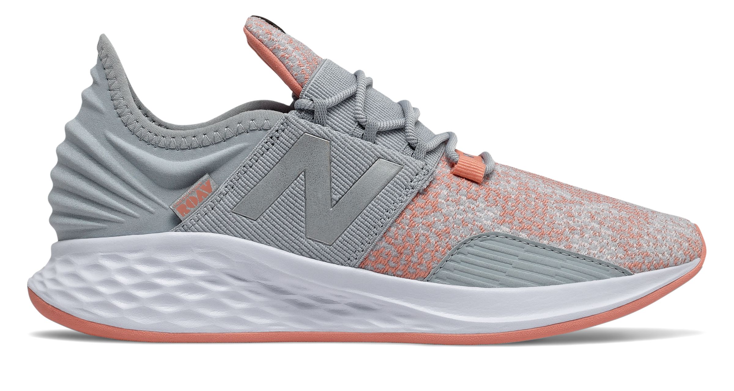 new balance fille 36