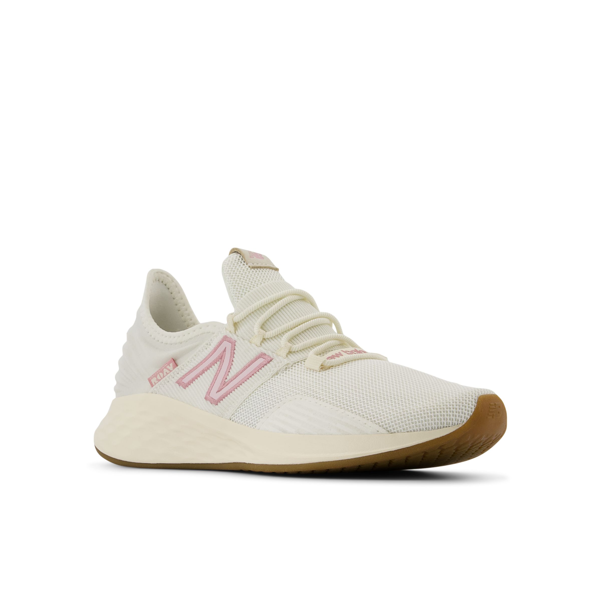 Fresh Foam Roav Lace