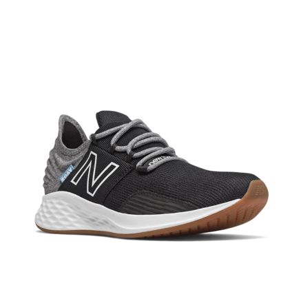 Fresh Foam Roav Tee Shirt - New Balance