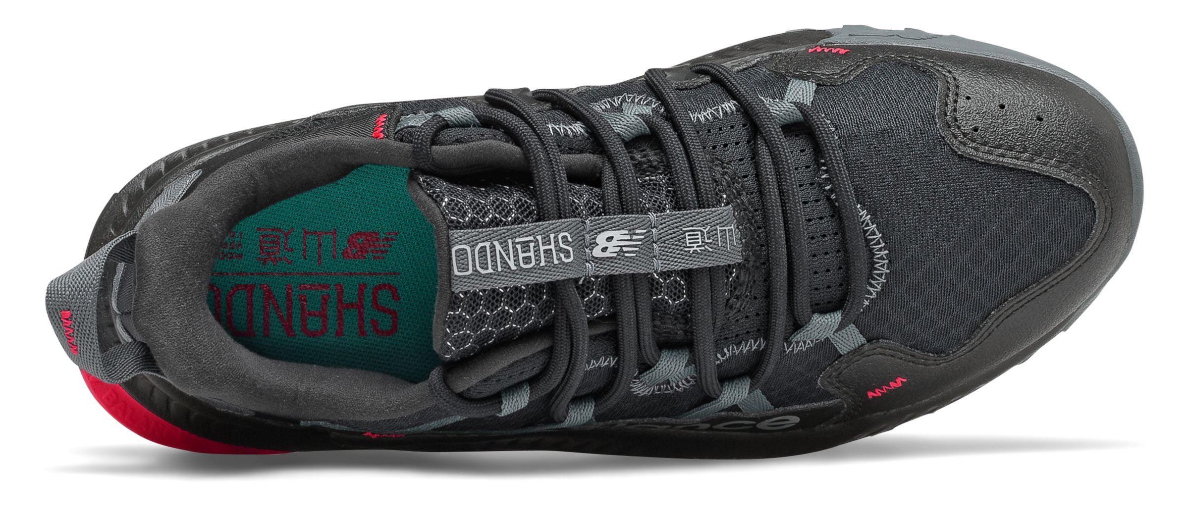 shando ruju trail running shoes