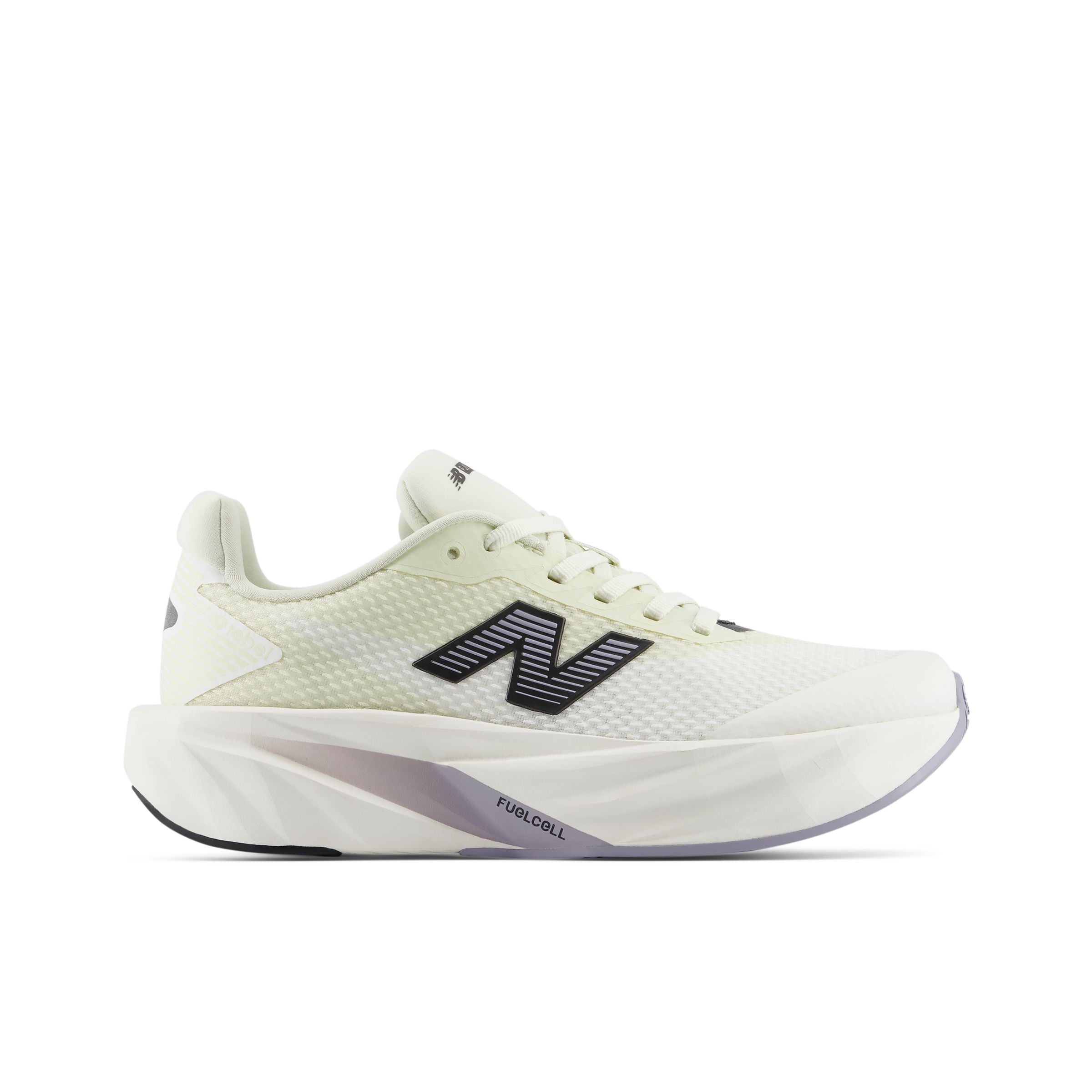 FuelCell Rebel Lace