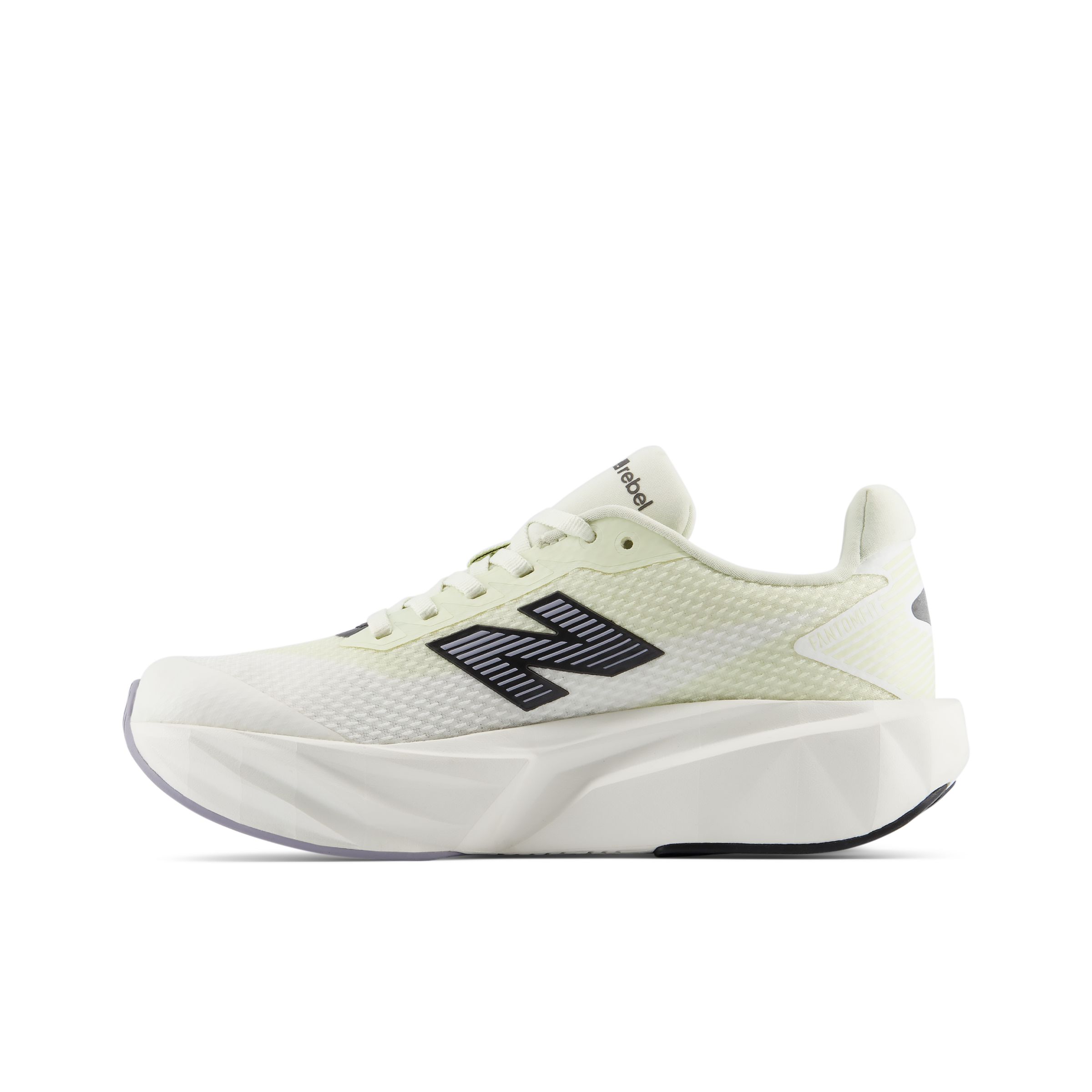 FuelCell Rebel Lace