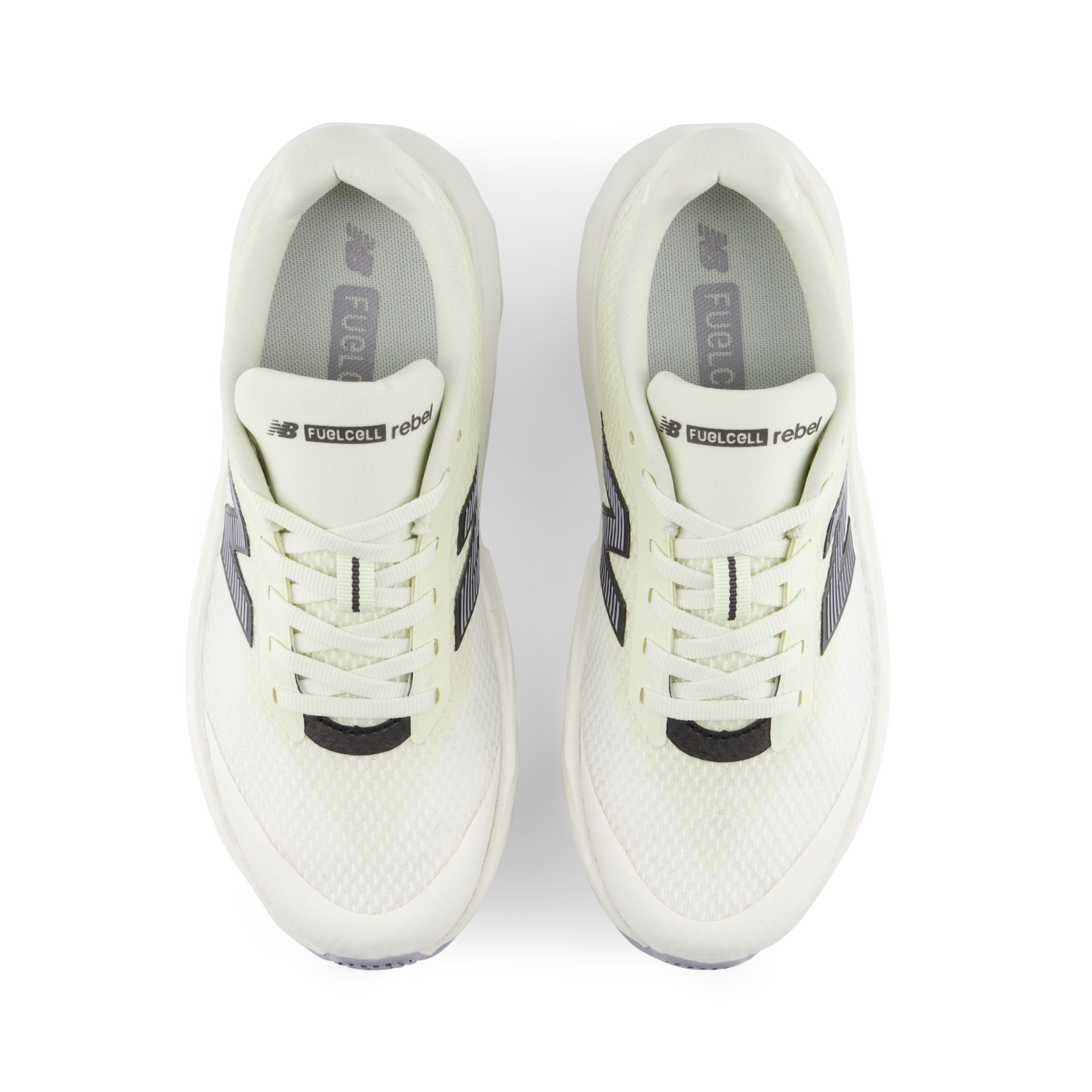 FuelCell Rebel Lace