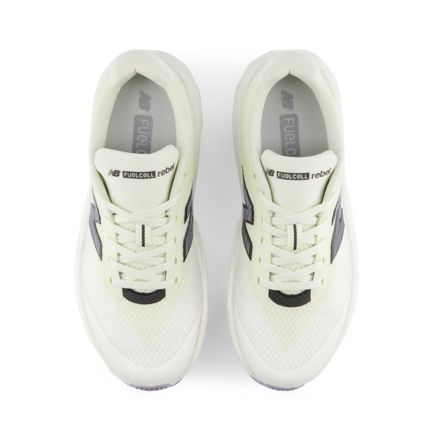 FuelCell Rebel Lace