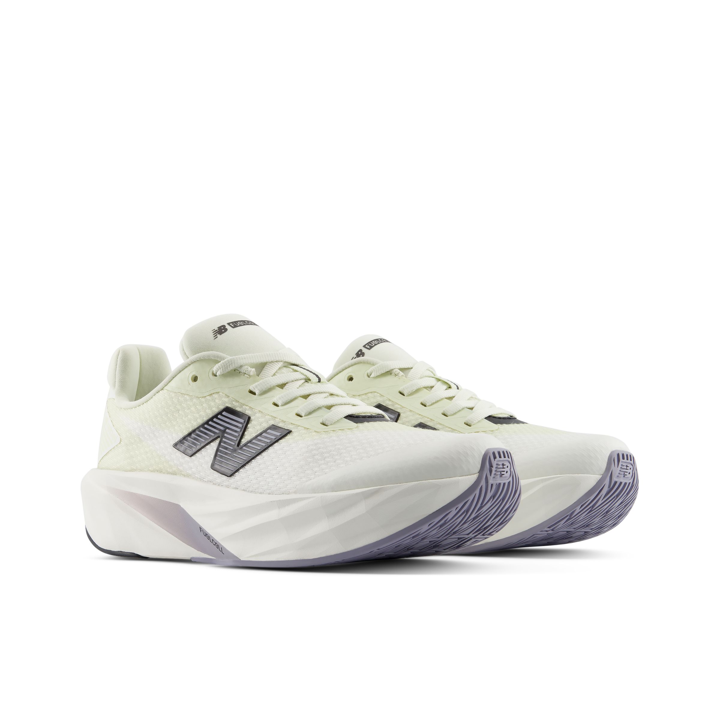 FuelCell Rebel Lace