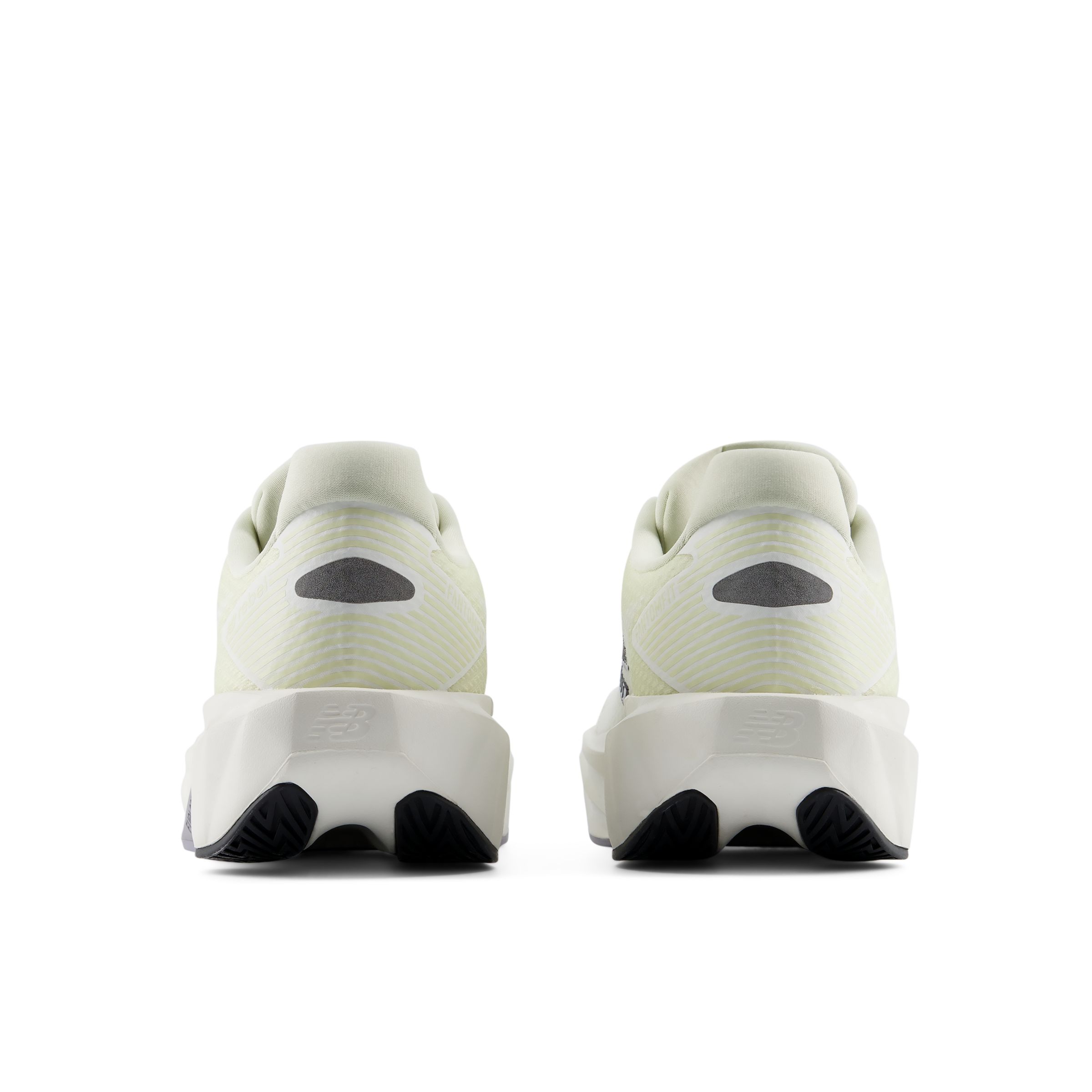 FuelCell Rebel Lace