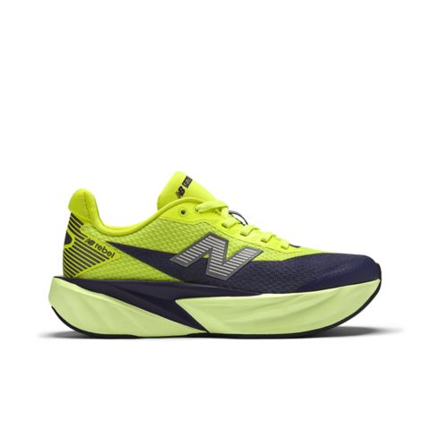 Детские кроссовки New Balance FuelCell Rebel Lace