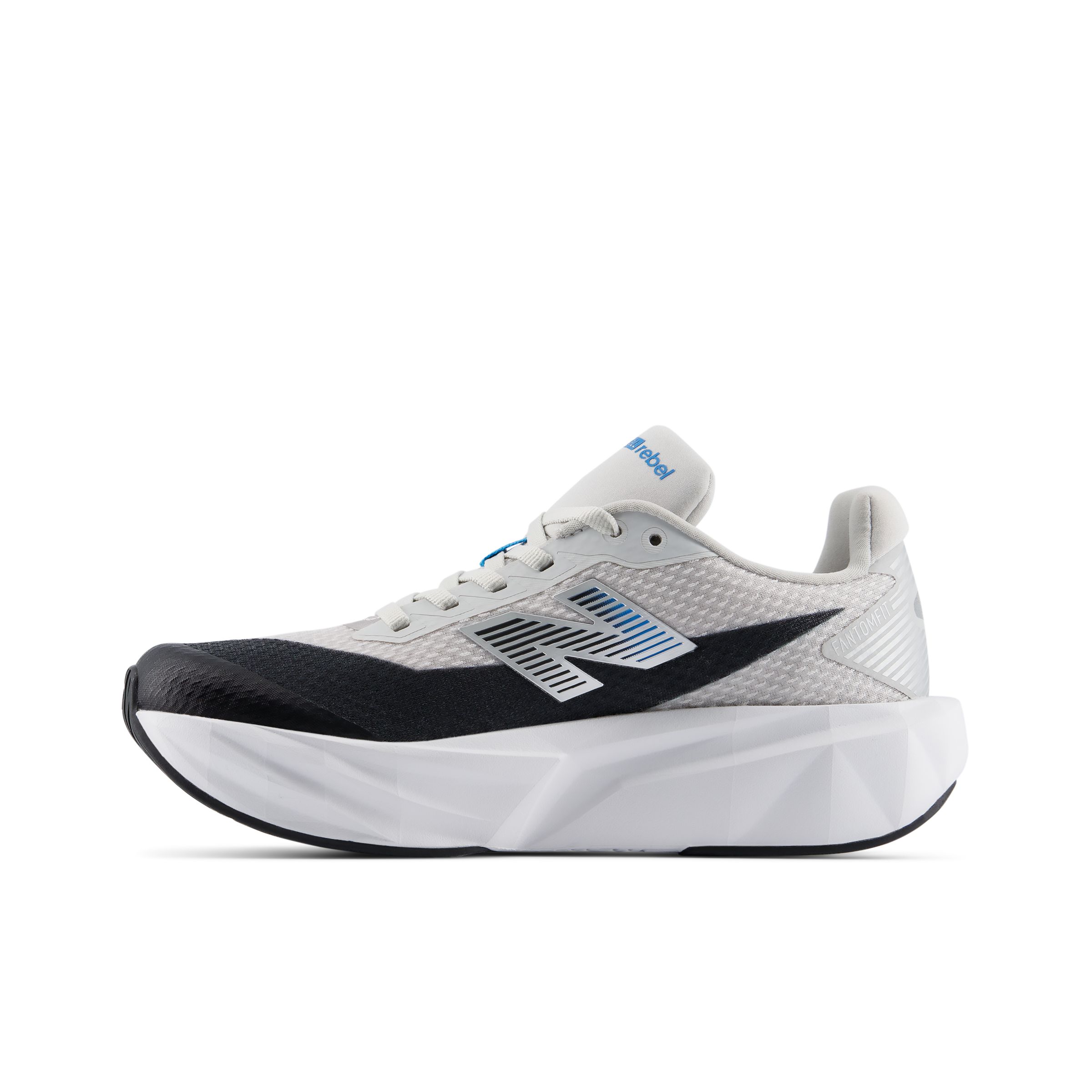 FuelCell Rebel Lace