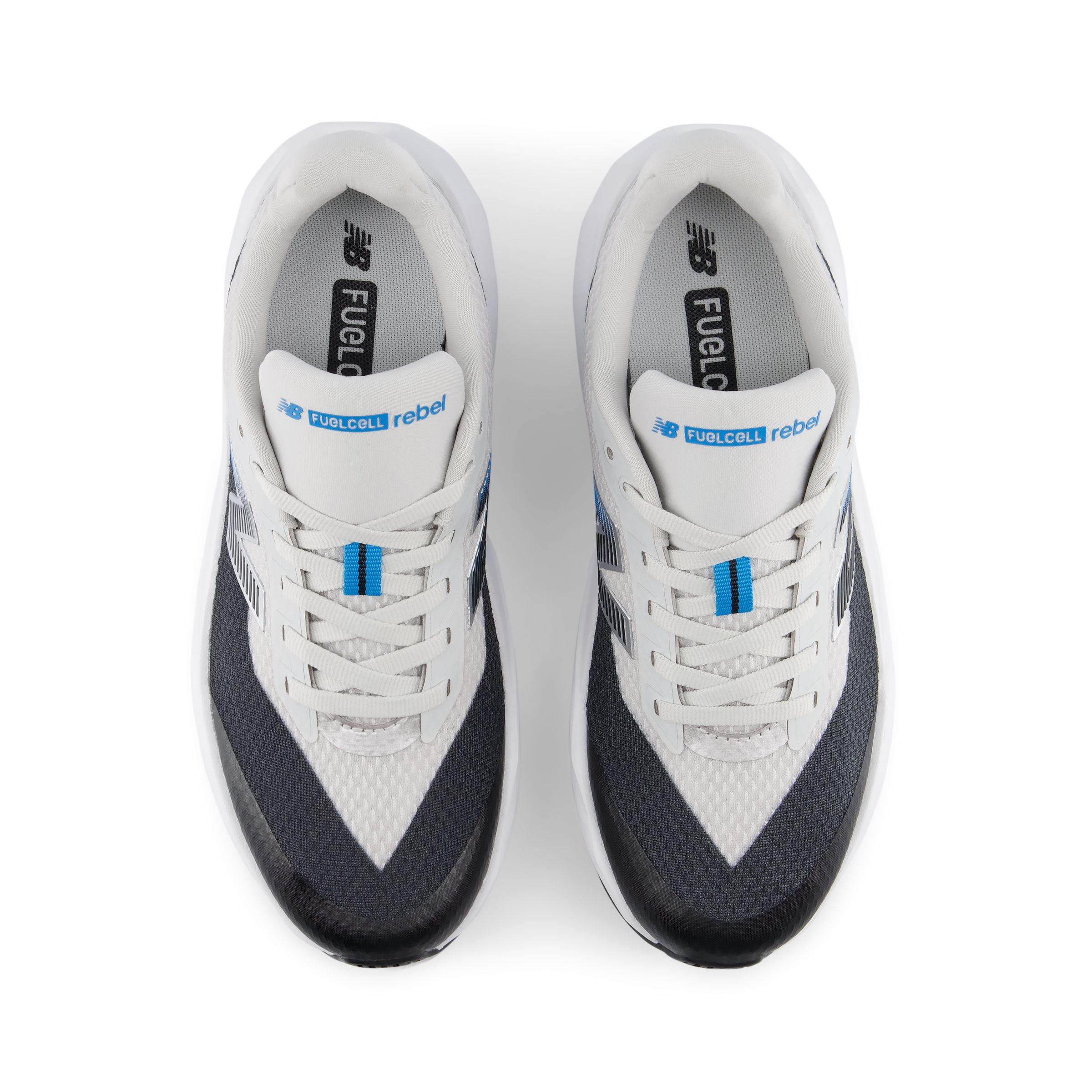 FuelCell Rebel Lace