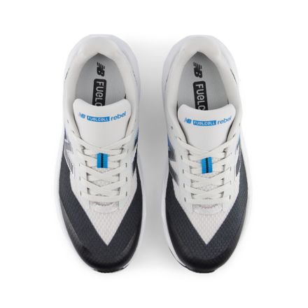 FuelCell Rebel Lace