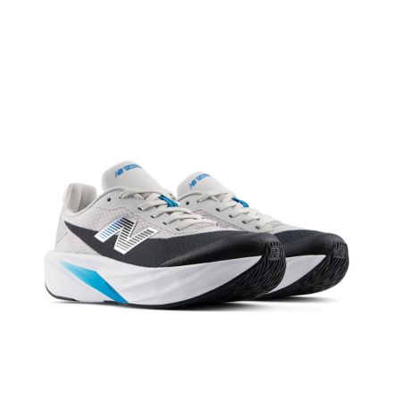 FuelCell Rebel Lace, BLACK with WHITE, GFCX32N