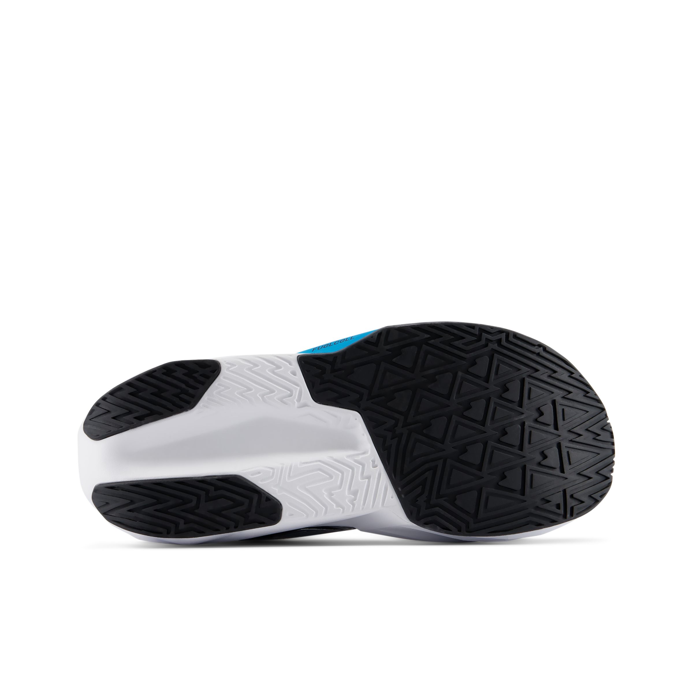 FuelCell Rebel Lace