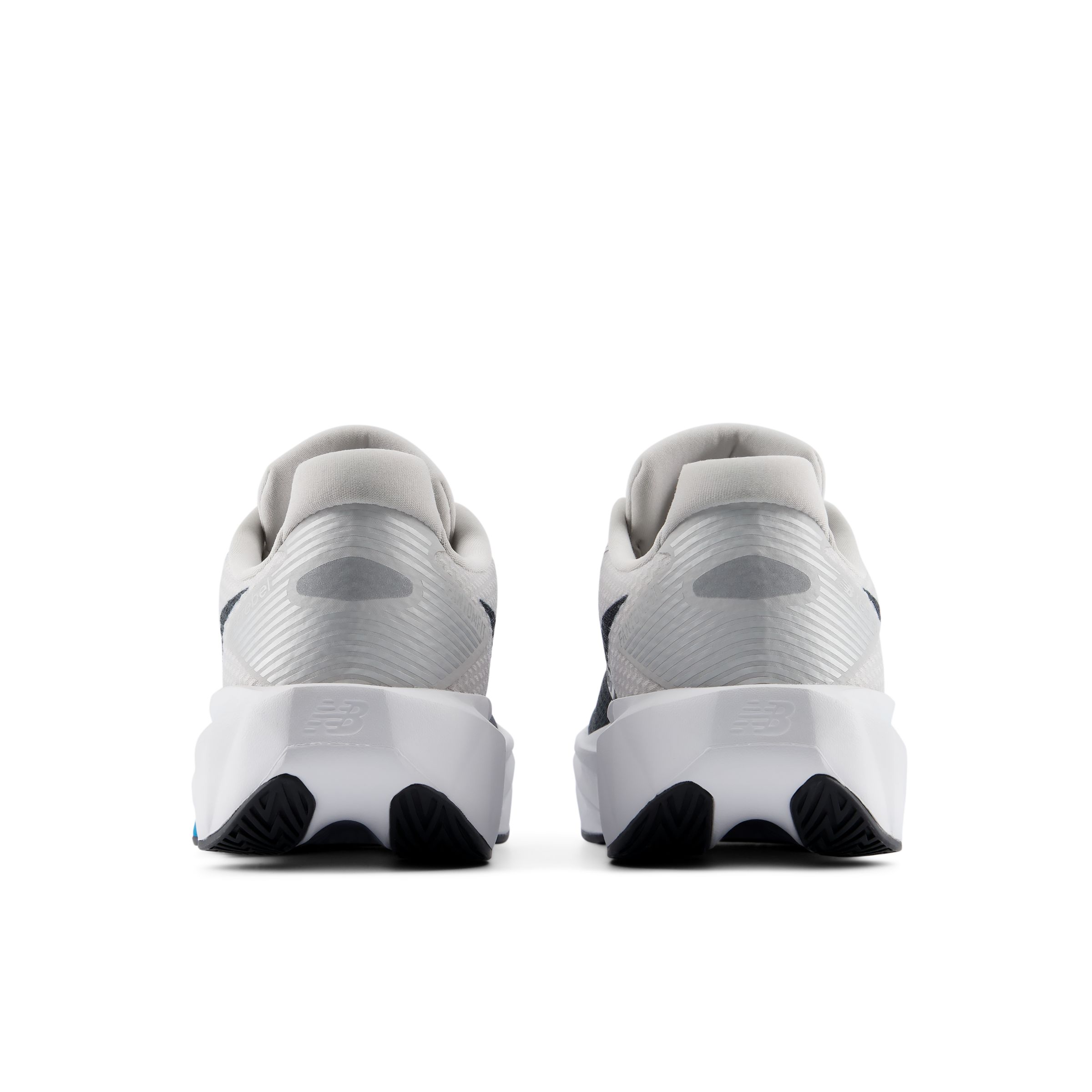 FuelCell Rebel Lace