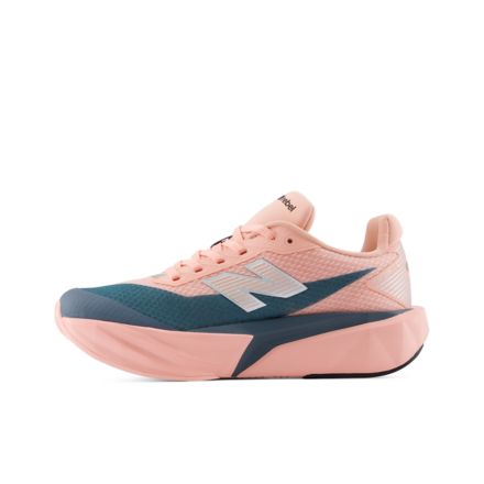 FuelCell Rebel Lace