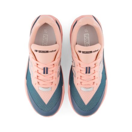 FuelCell Rebel Lace