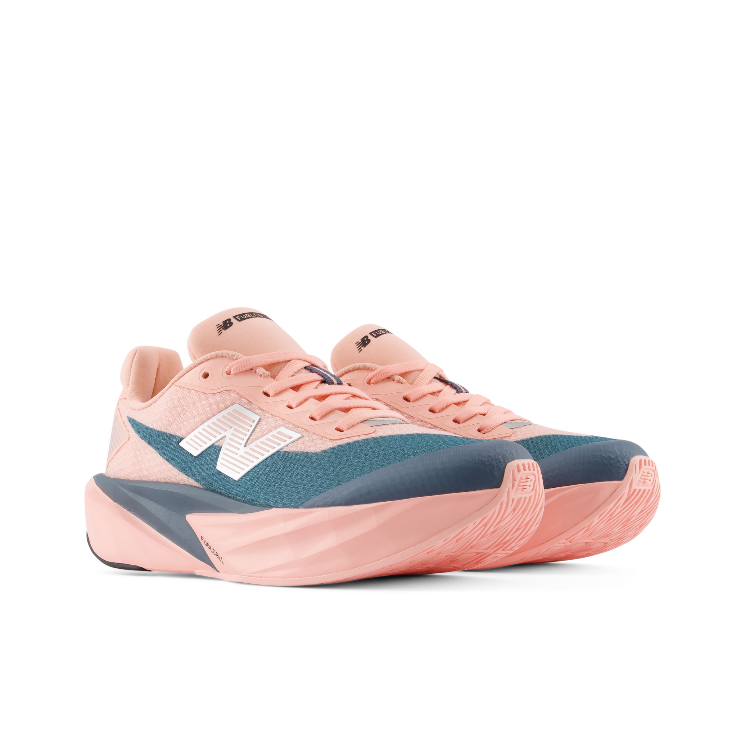 New Balance FuelCell Rebel Lace, GFCX4BN