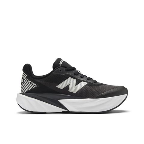 Детские кроссовки New Balance FuelCell Rebel Lace