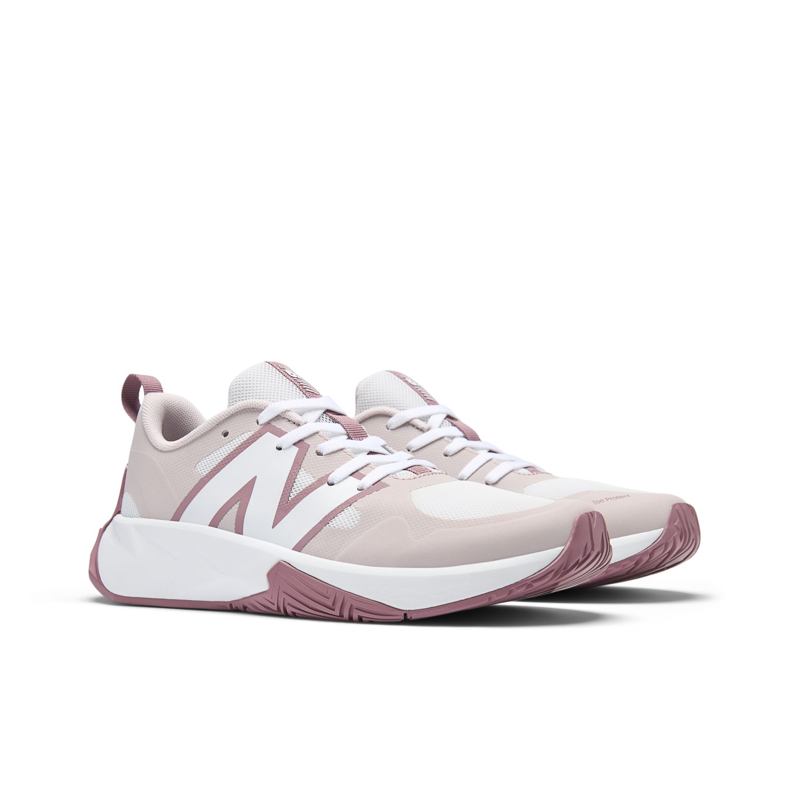 Детские кроссовки New Balance FuelCell Play Lace — фото 2