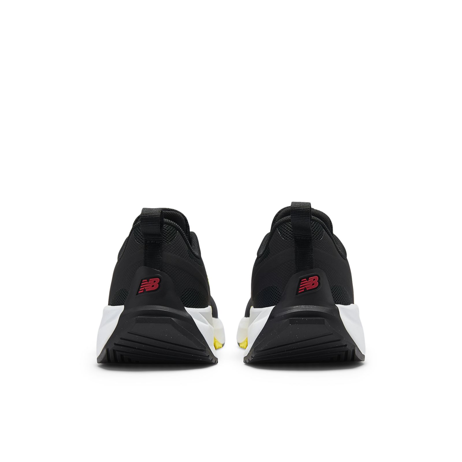 Детские кроссовки New Balance FuelCell Play Lace — фото 4