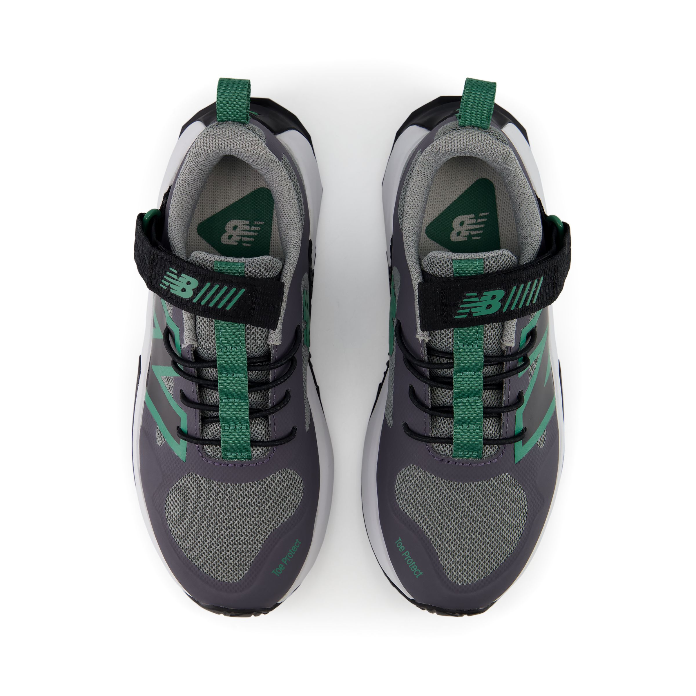 FuelCell Play Lace