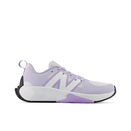 FCY LACE, SMOKED VIOLET with LILAC GLO with WHITE, GFCY7JT