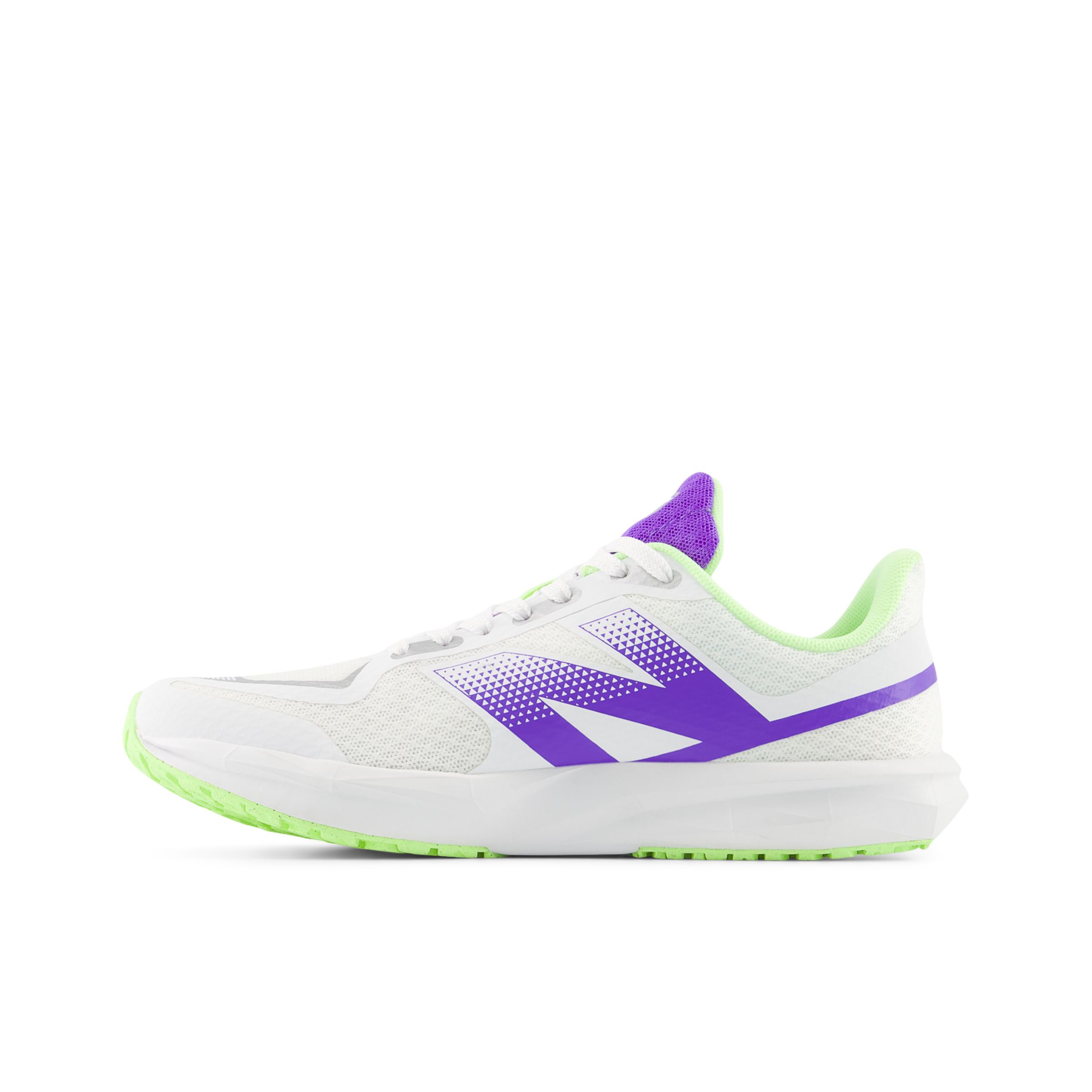 Flash v7 Lace