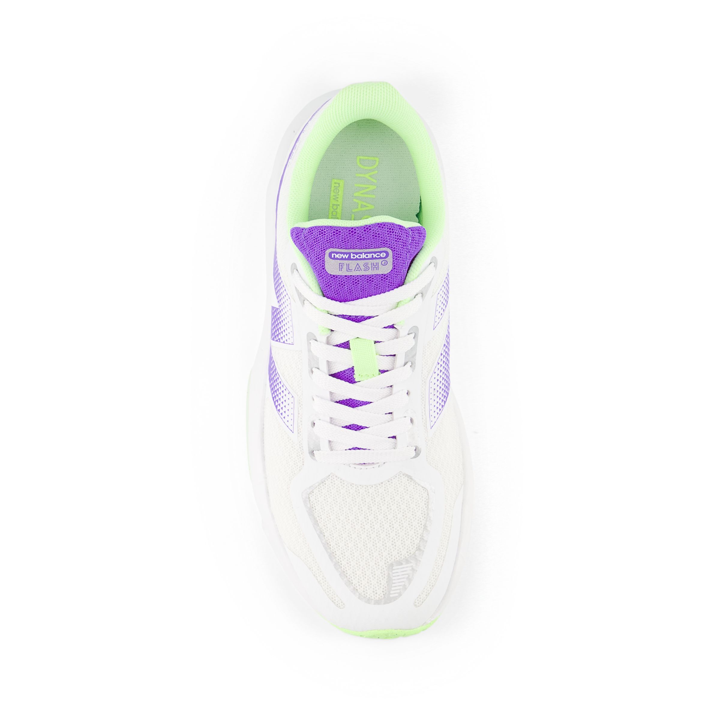 Flash v7 Lace