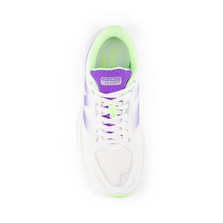 Flash v7 Lace