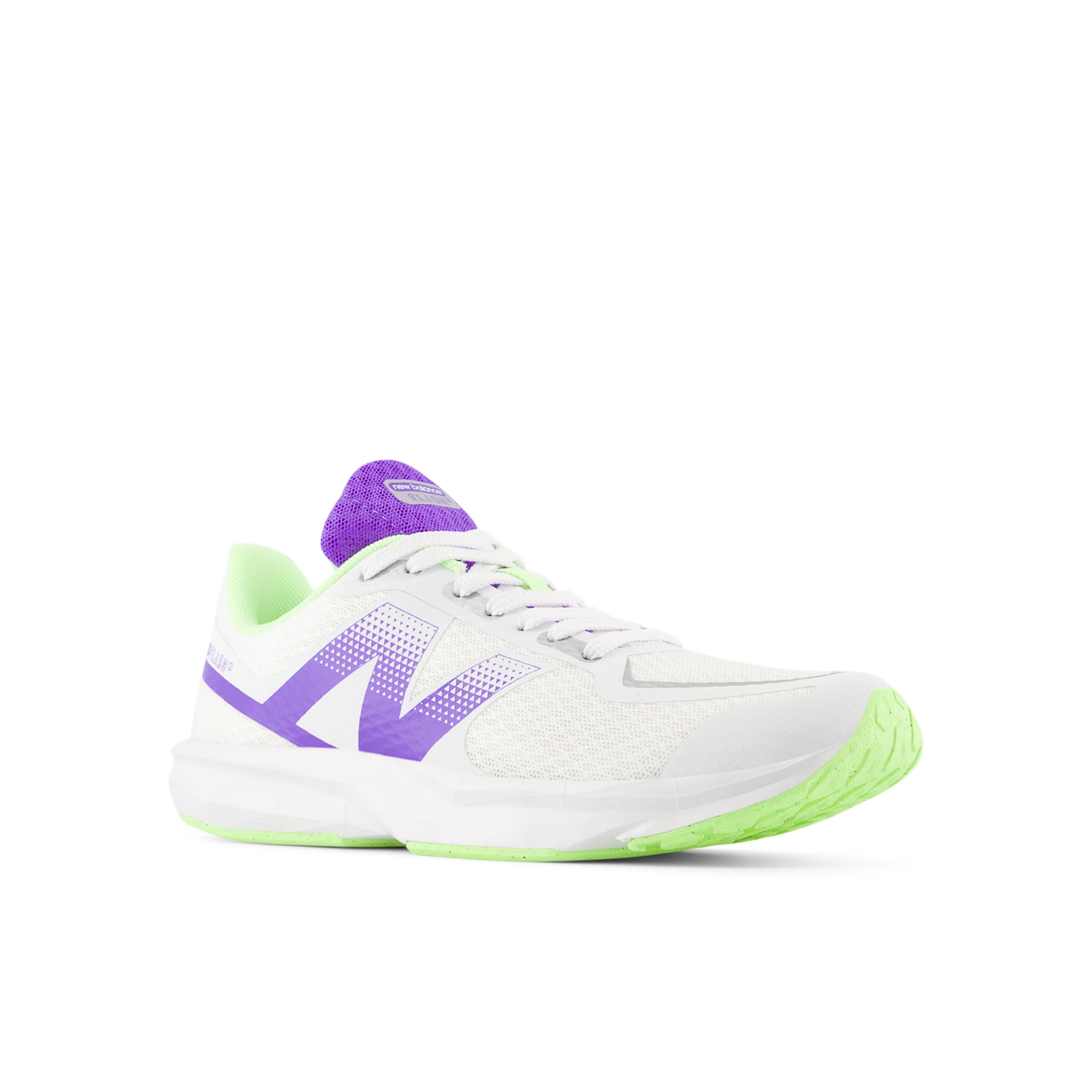 Flash v7 Lace