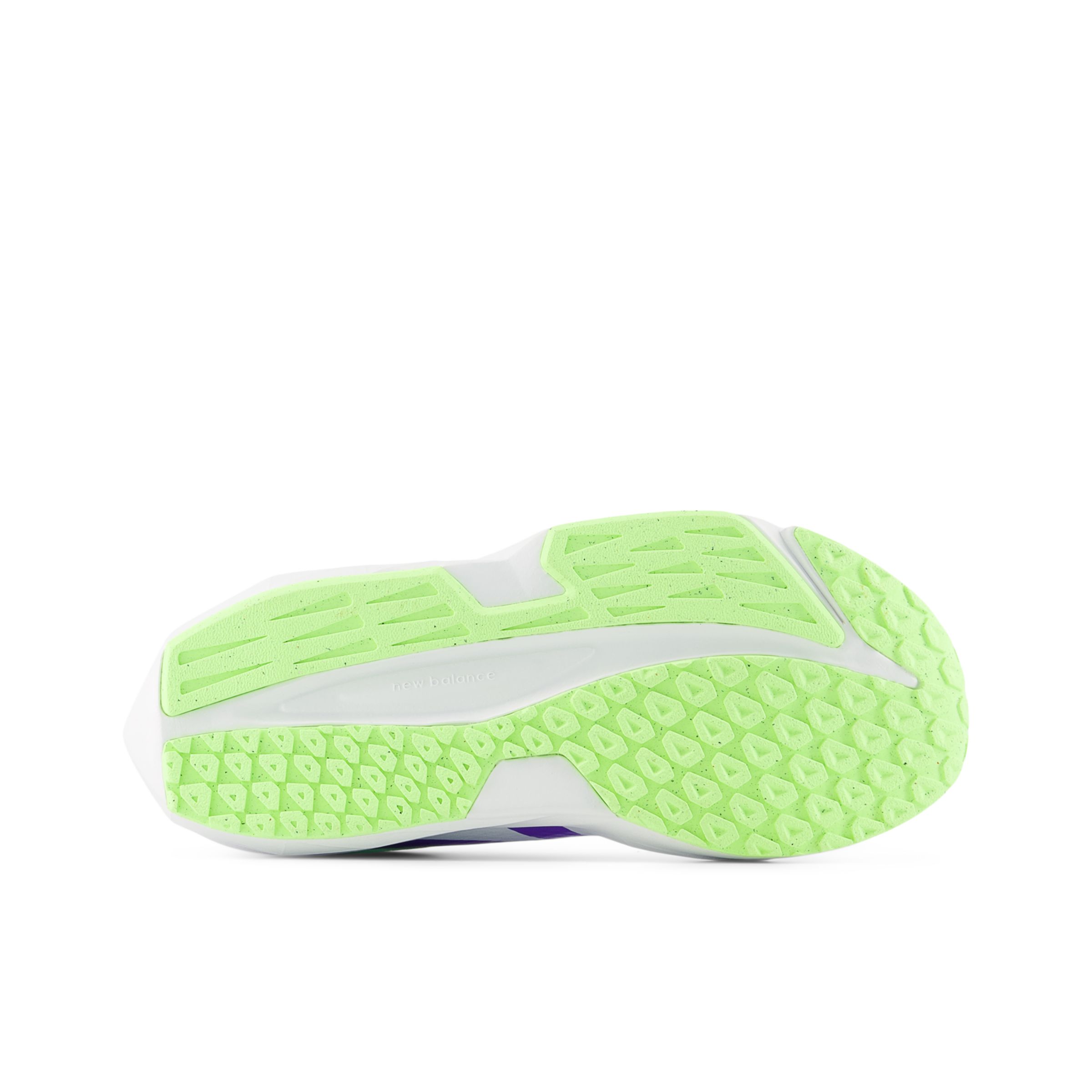 Flash v7 Lace