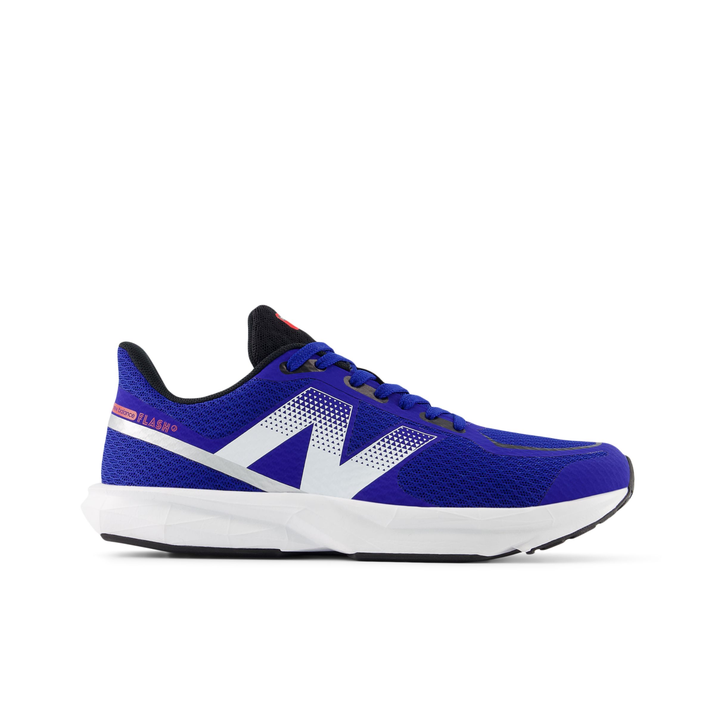 Flash v7 Lace