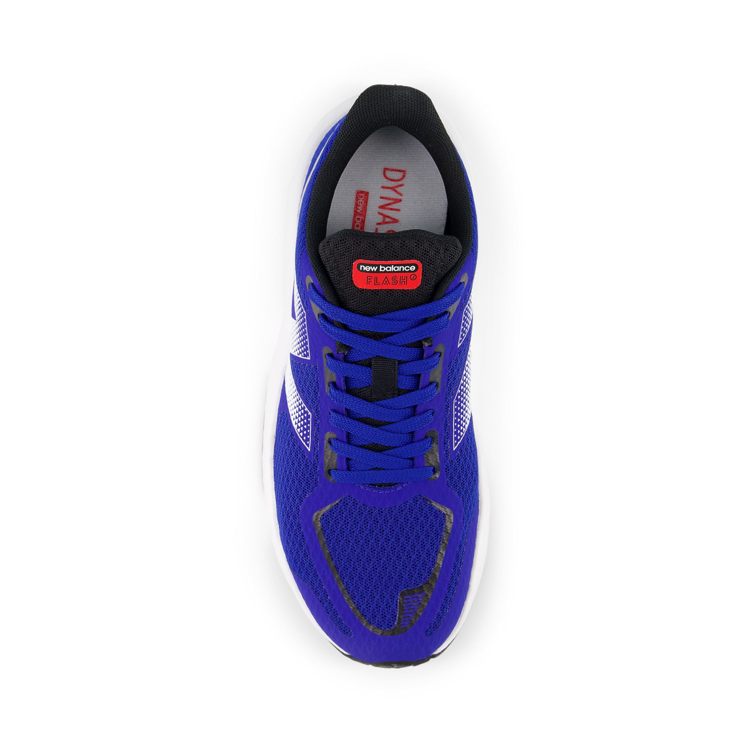 Flash v7 Lace