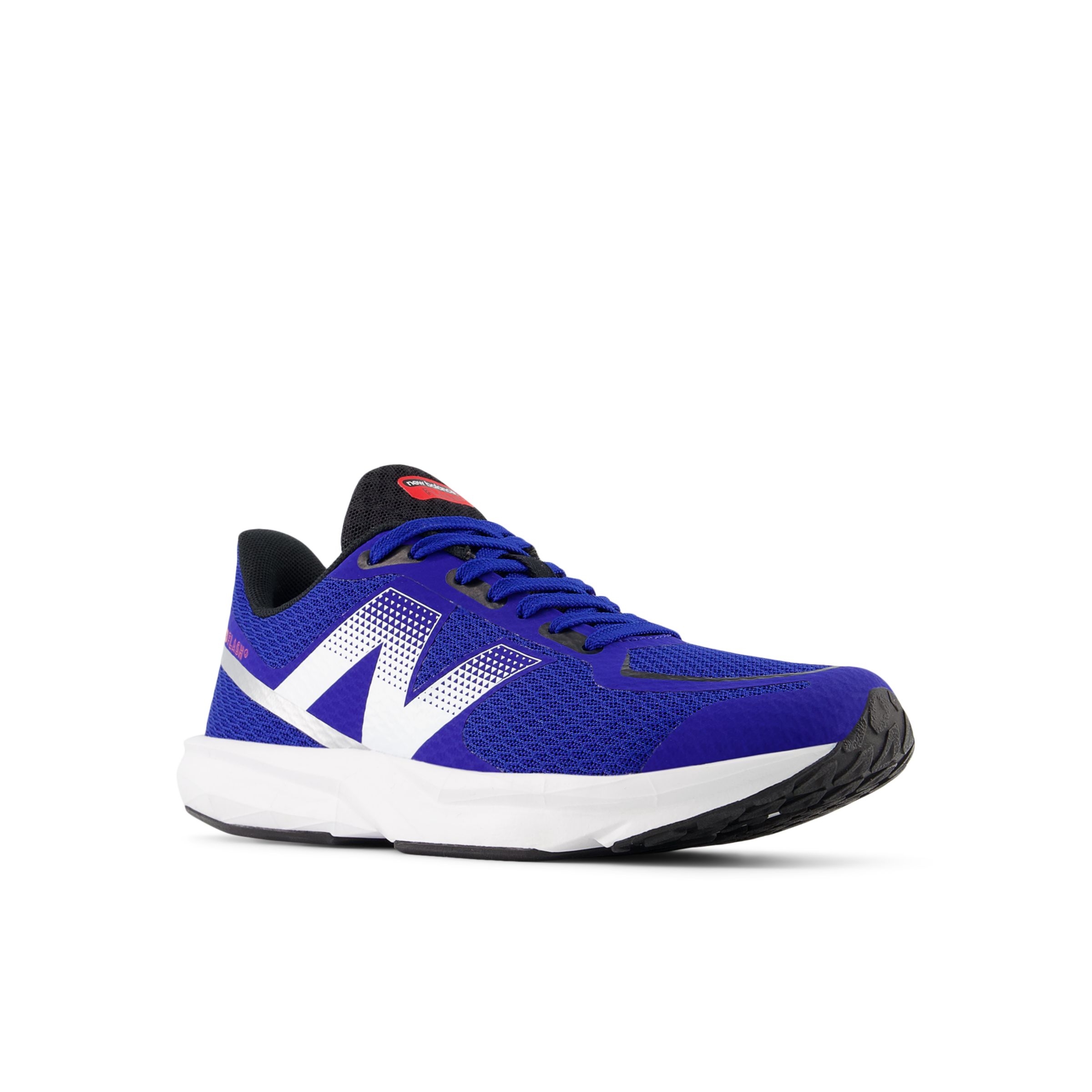 Flash v7 Lace