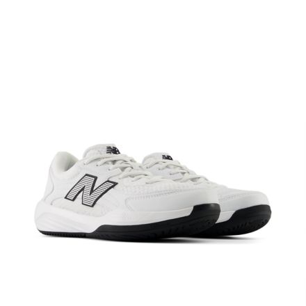 696v7, WHITE with BLACK with ALKALINE GREEN, GH6962Y4