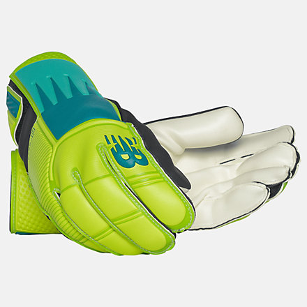 NB Nforca Replica GK Gloves, GK03195MLGT image number null