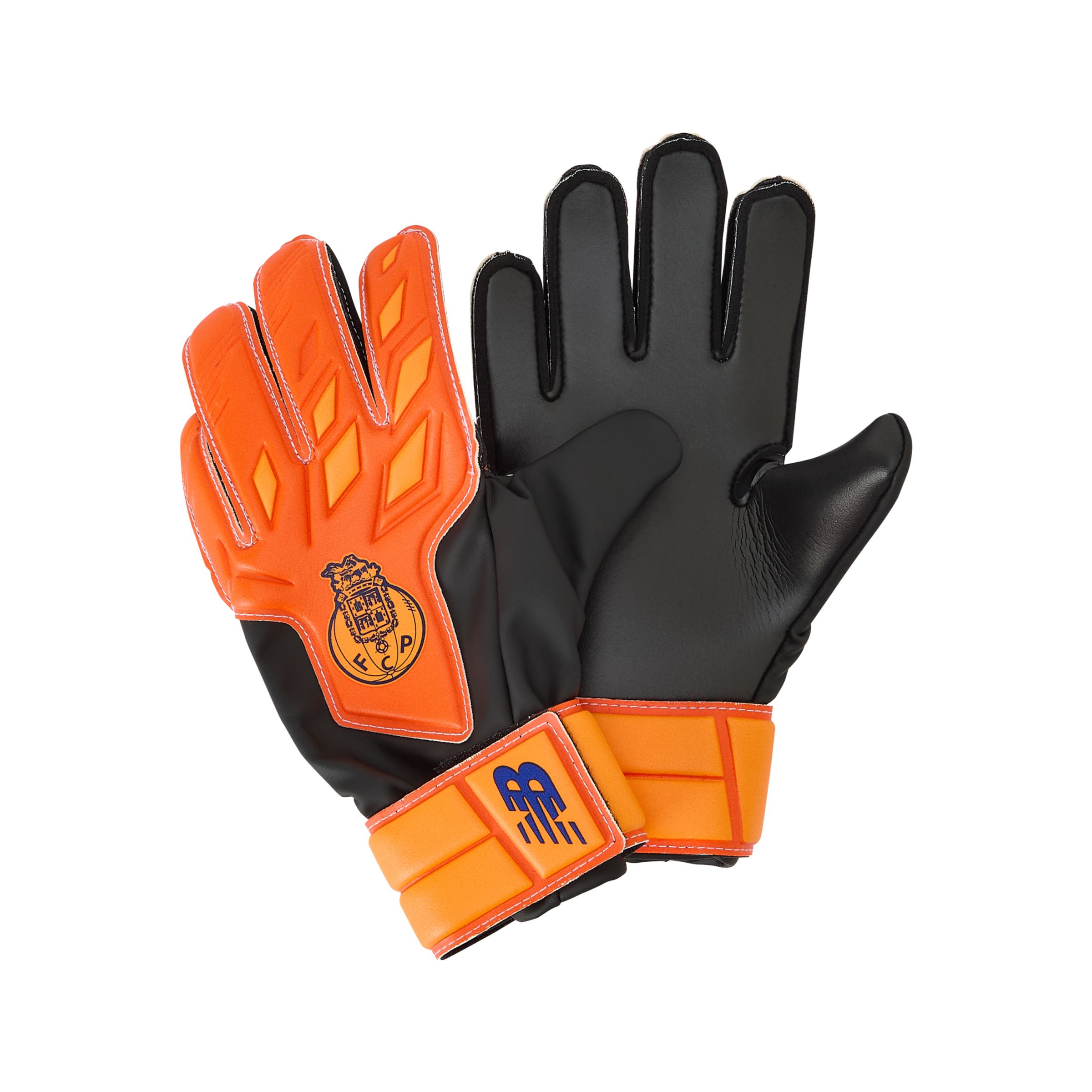 Nb goalkeeper gloves hotsell