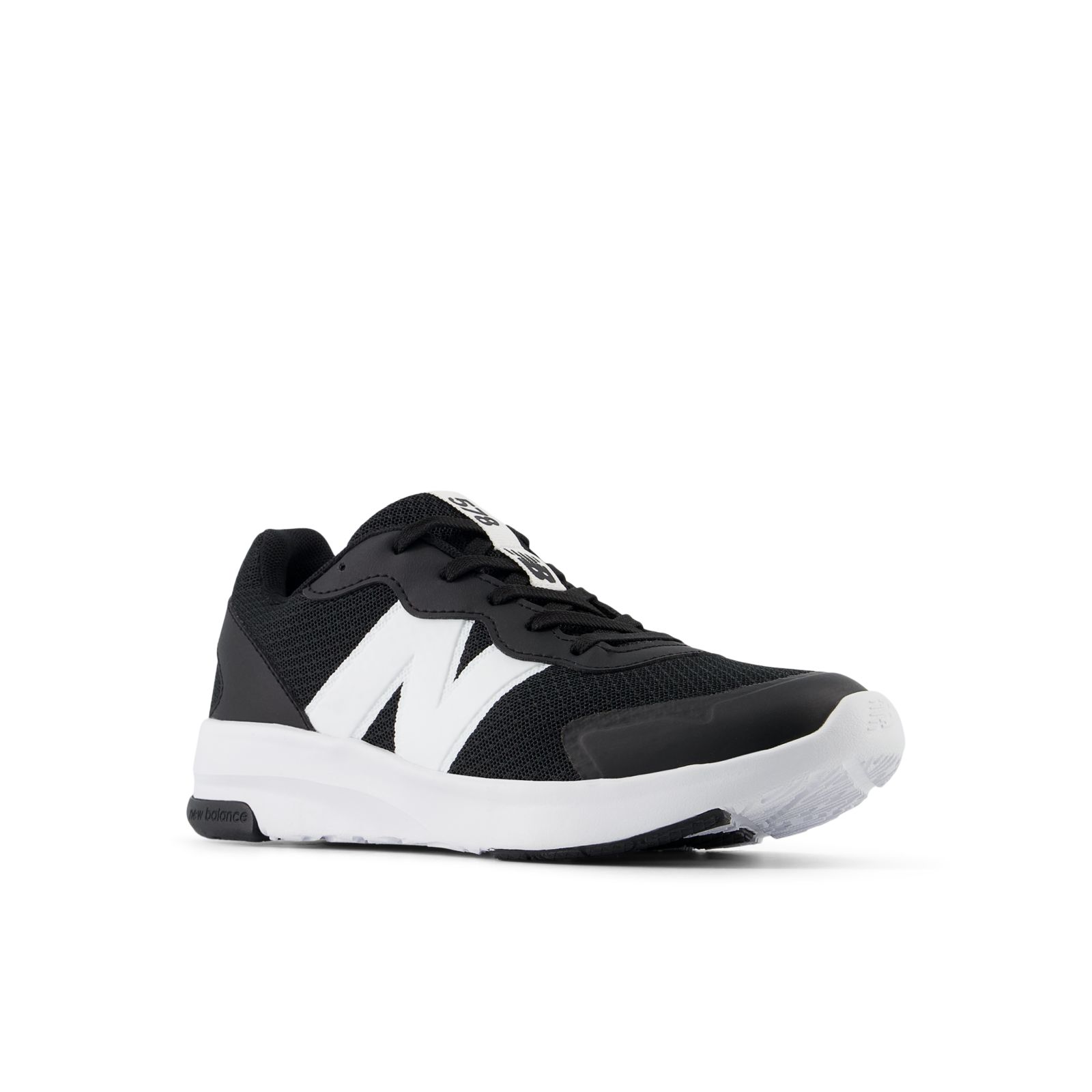 Детские кроссовки New Balance 578 Lace — фото 2