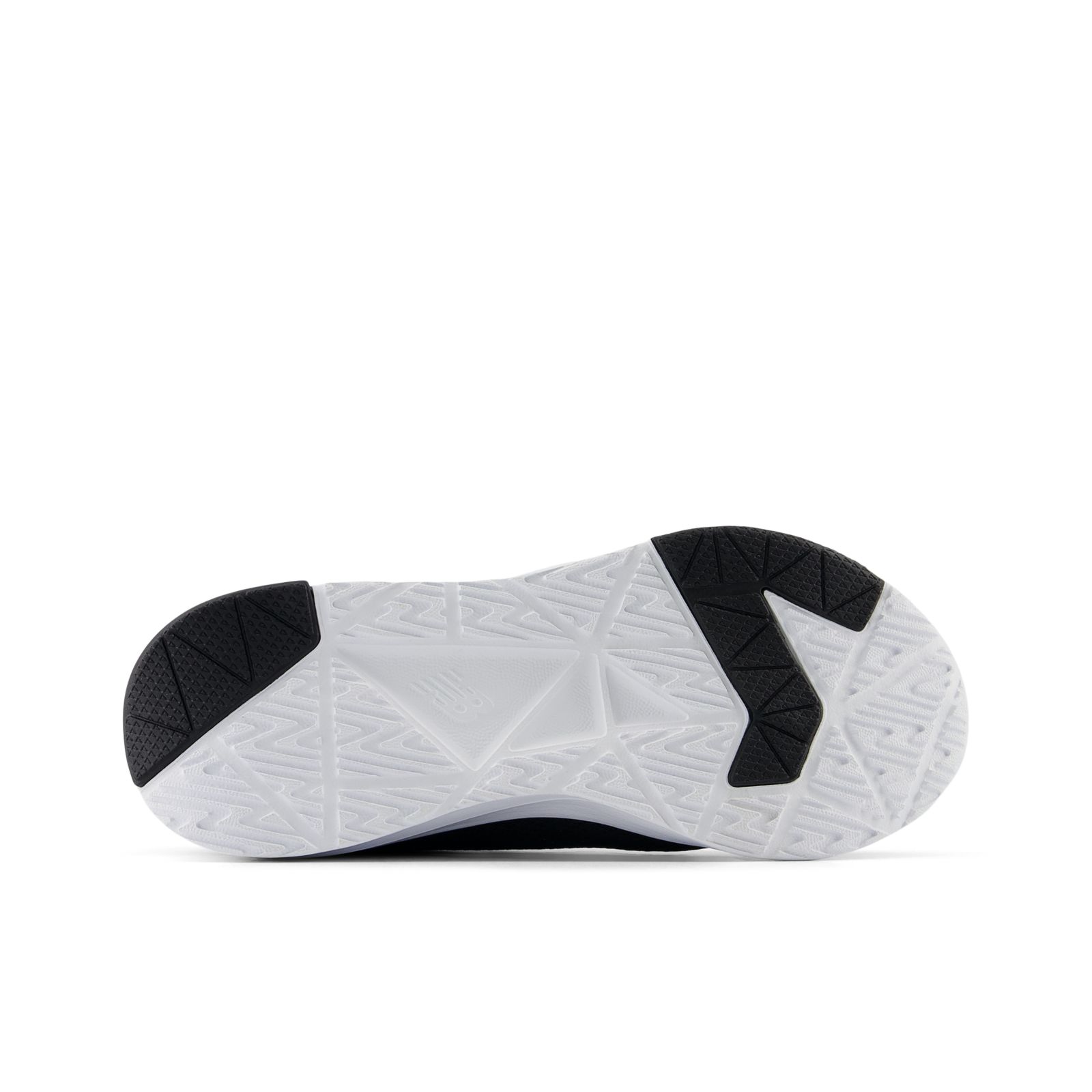 Детские кроссовки New Balance 578 Lace — фото 5