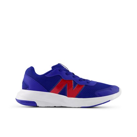 578v1 Lace, TEAM ROYAL with TEAM RED, GK578TA