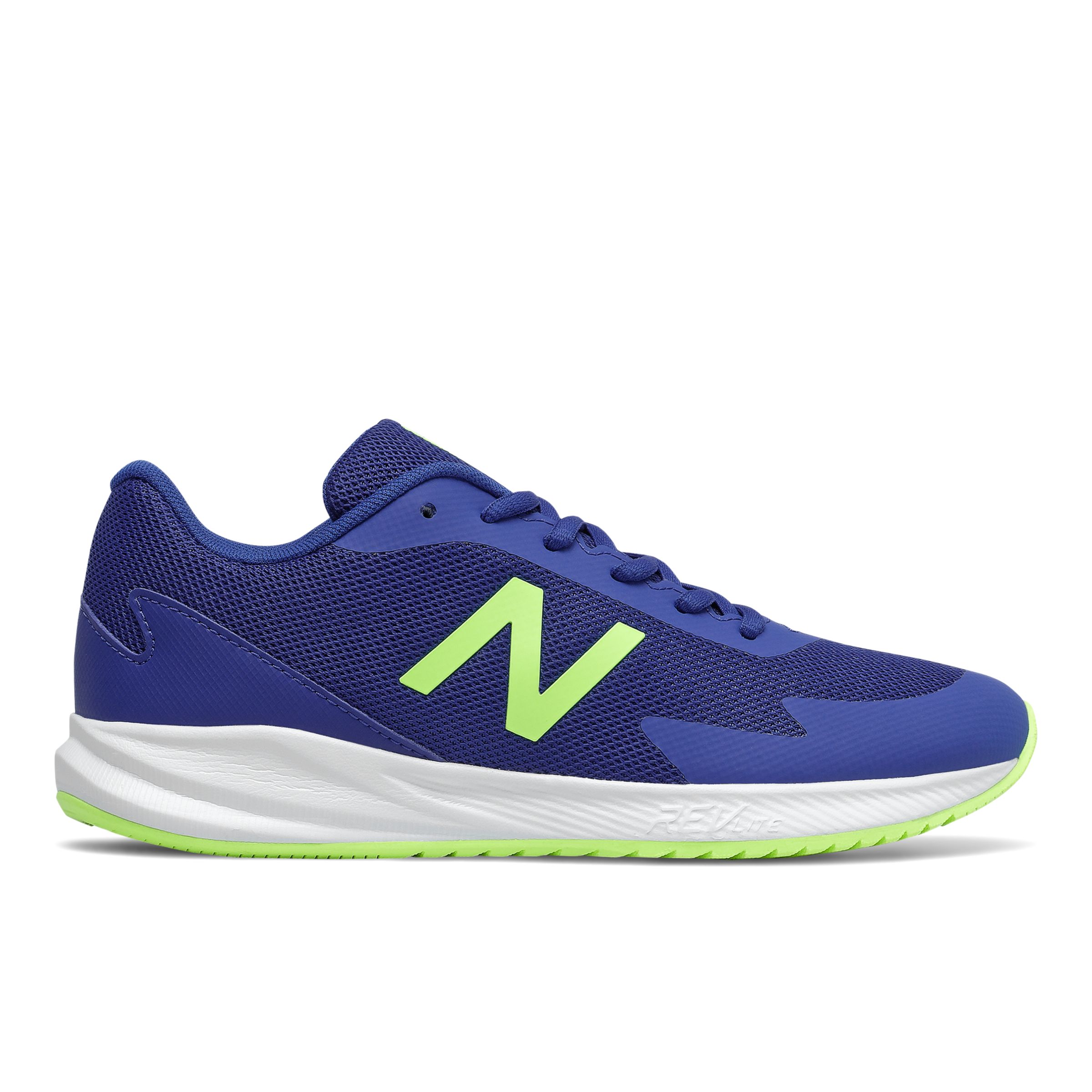 new balance shock absorbing shoes