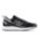 Select Color Black with Metallic Silver with White
