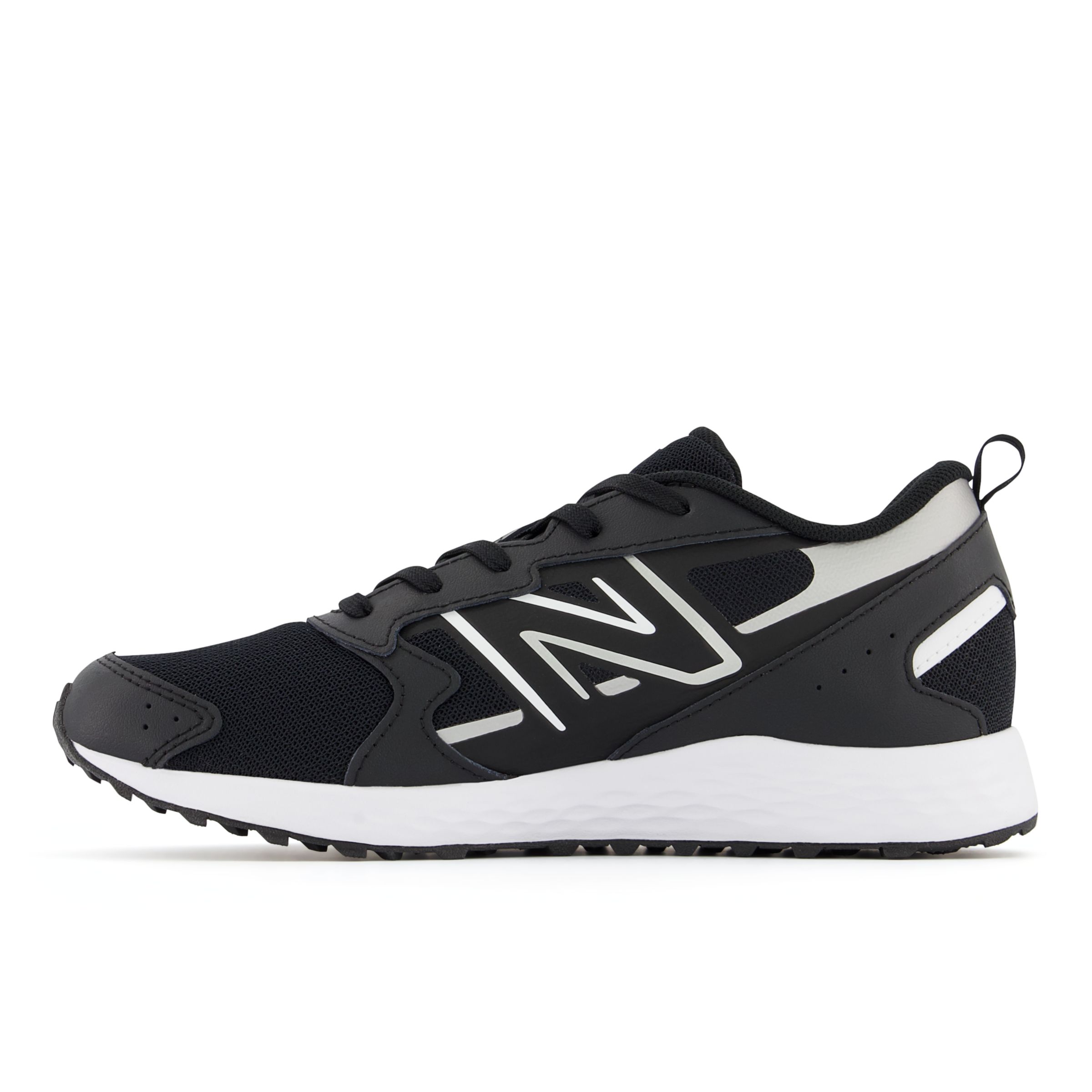 New Balance Fresh Foam 650v1, GK650BK1