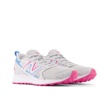 New balance clearance kids xw