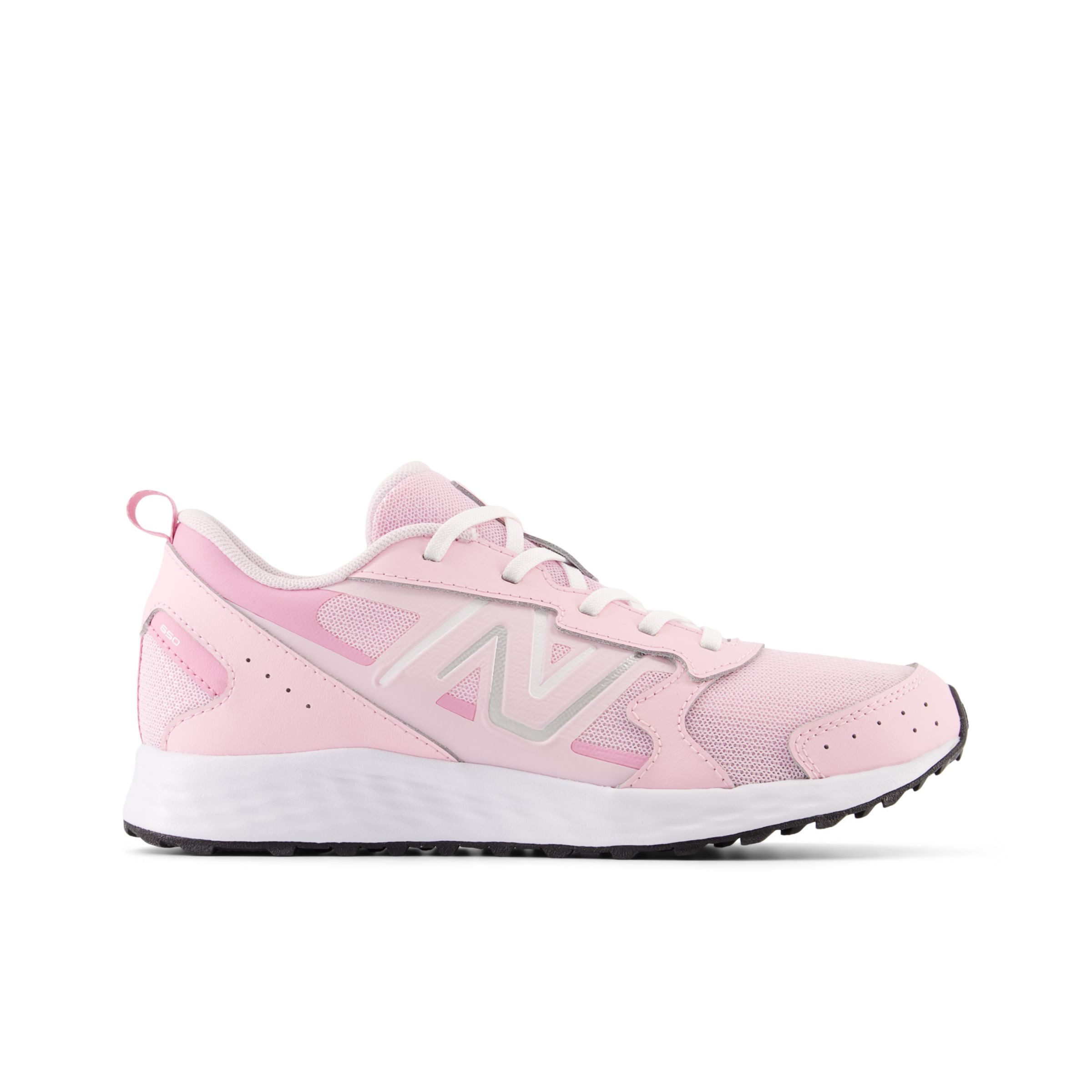 

New Balance Kids' Fresh Foam 650v1 Pink - Pink