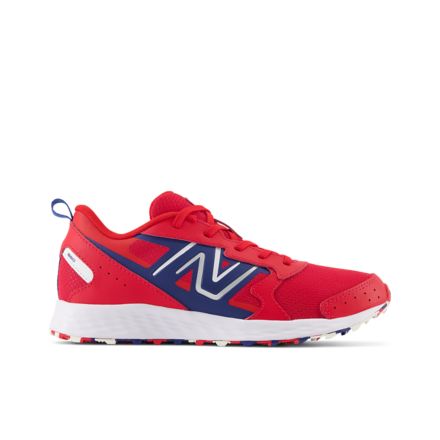 New balance hotsell kids runners