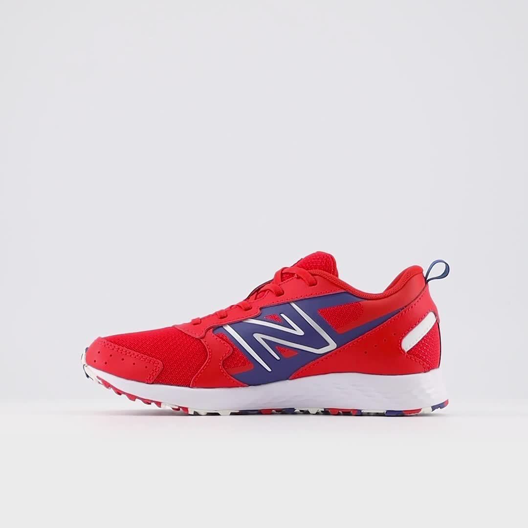 New balance balance deals mx68 sn