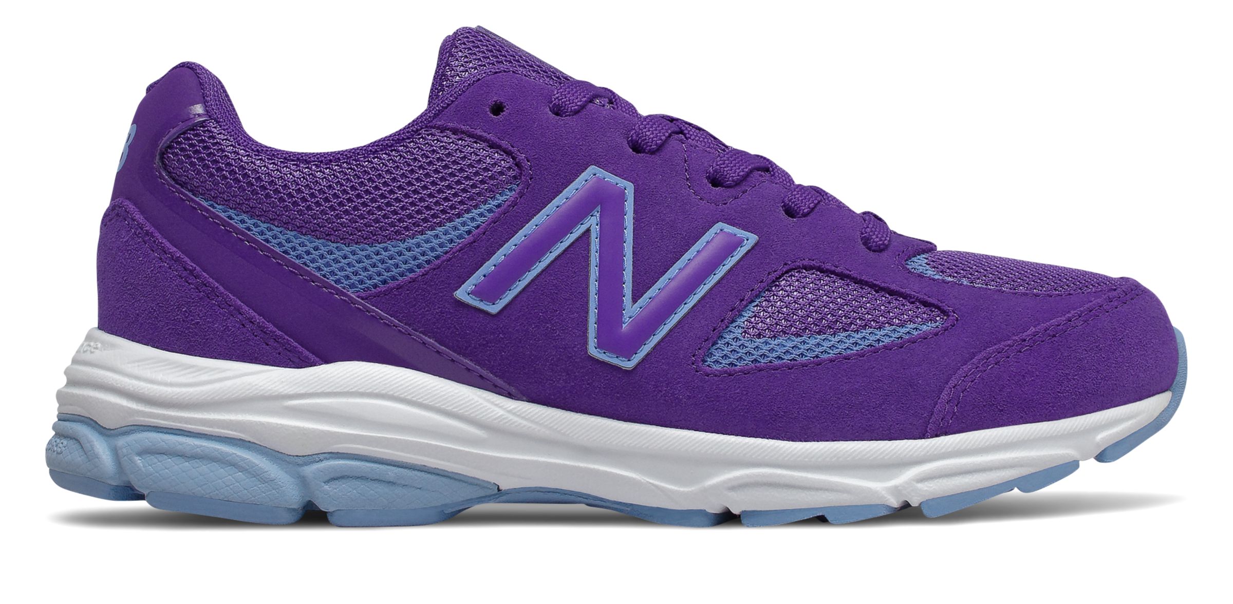 new balance 880 classic purple