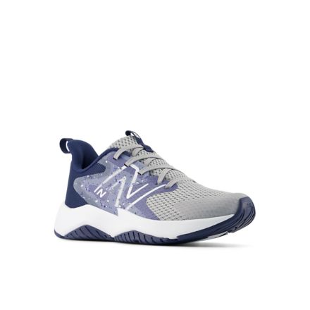 Rave Run v2 Lace