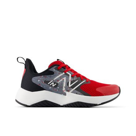 Rave Run v2 Lace